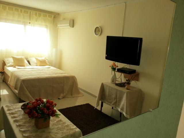Nof Apartment Arad Kültér fotó