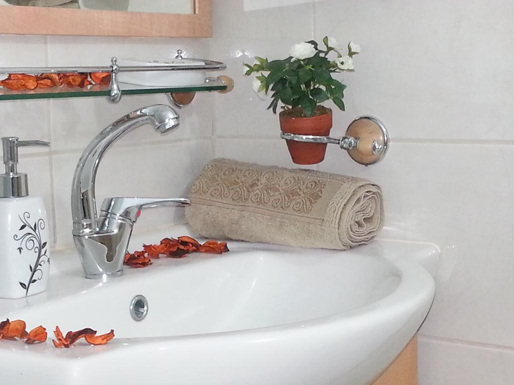 Nof Apartment Arad Kültér fotó