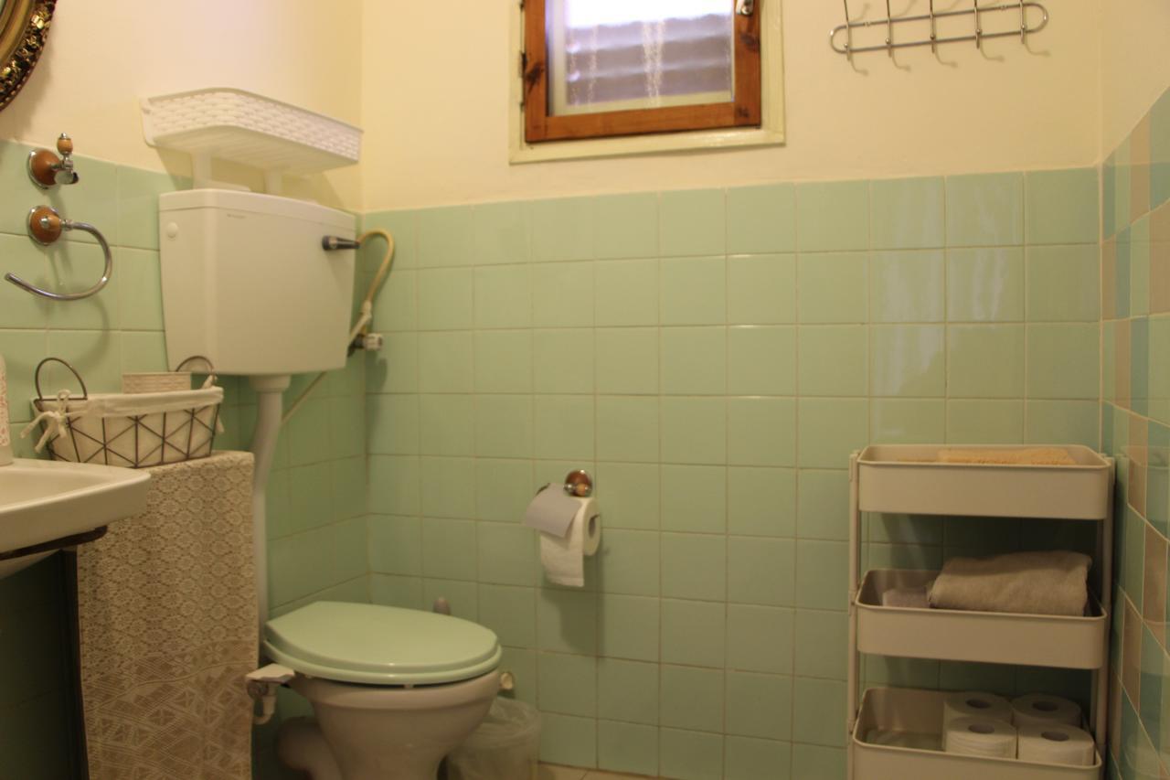 Nof Apartment Arad Kültér fotó