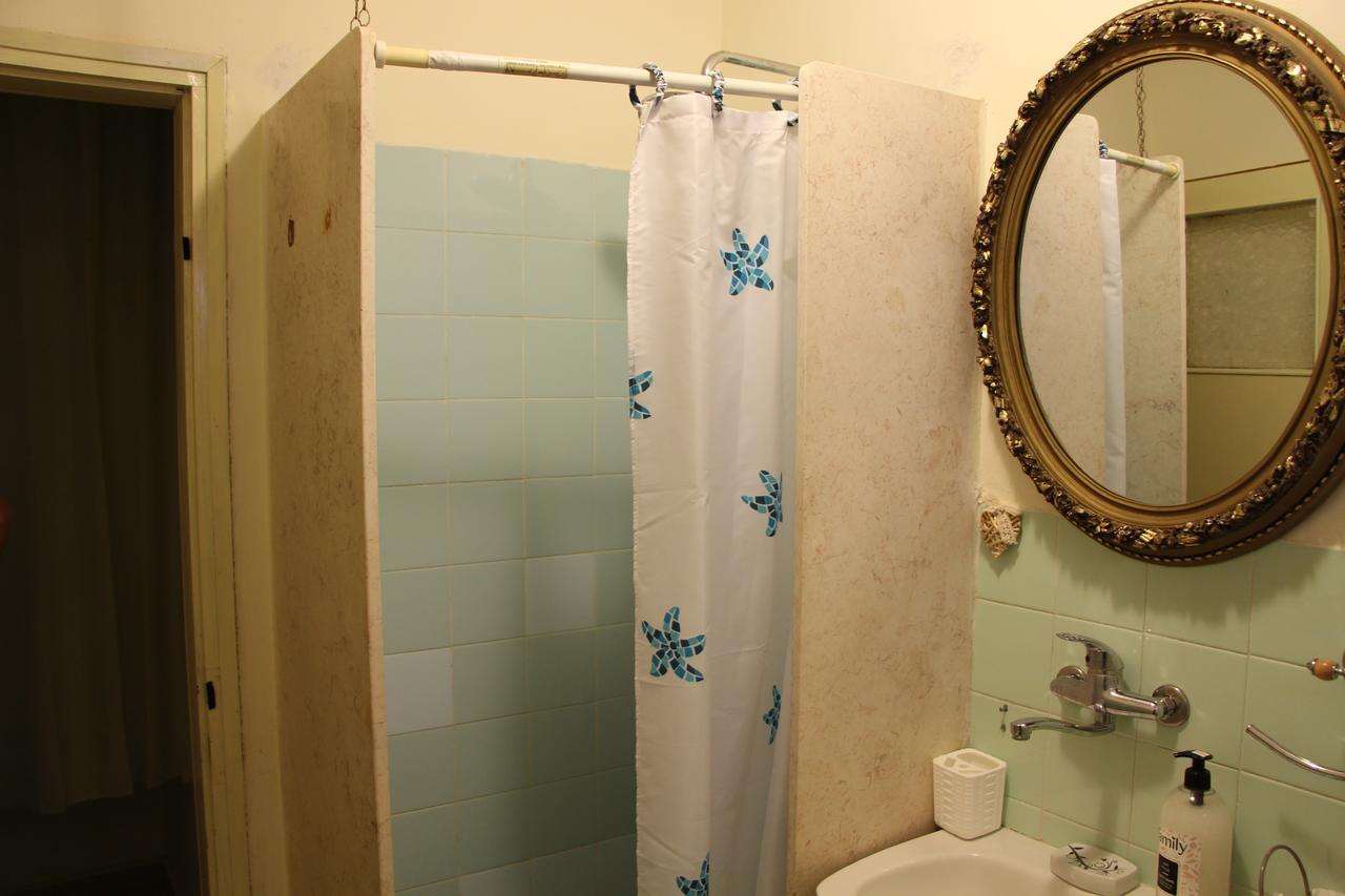 Nof Apartment Arad Kültér fotó