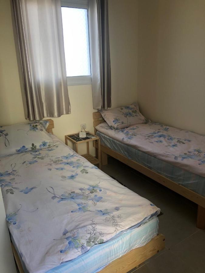 Nof Apartment Arad Kültér fotó