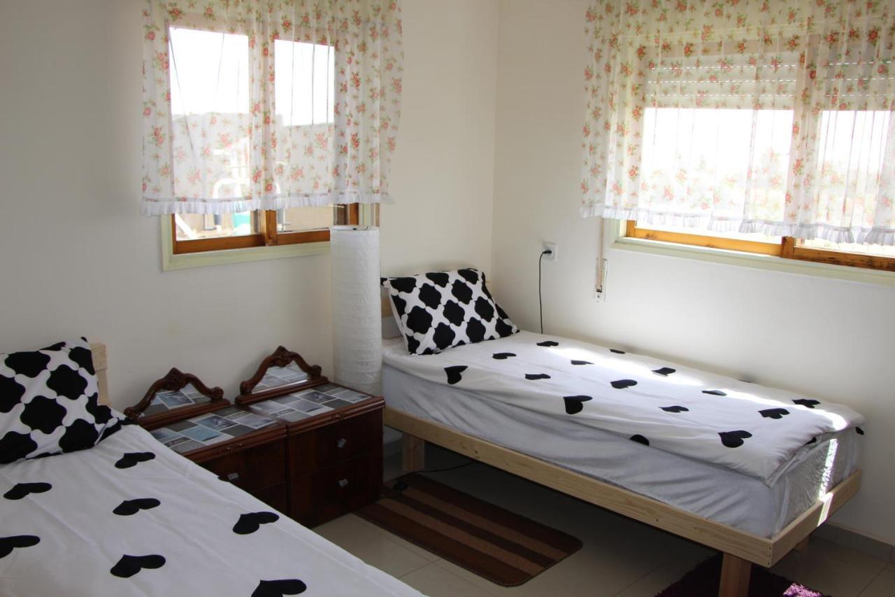 Nof Apartment Arad Kültér fotó